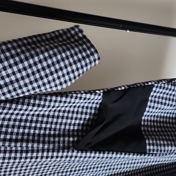 Women's Flutter A-Line mini dress - size small - Picture 2 of 8